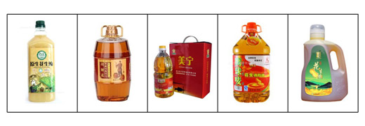 葵花籽油灌裝機(jī)，保證健康很重要